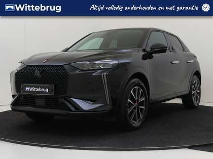 DS Automobiles DS 3 1.2 PureTech Performance Line Automaat | Pack Tech