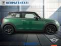 MINI Cooper SE 3p  Electric auto Verde - thumbnail 5