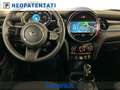 MINI Cooper SE 3p  Electric auto Verde - thumbnail 15