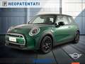 MINI Cooper SE 3p  Electric auto Verde - thumbnail 1