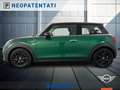 MINI Cooper SE 3p  Electric auto Verde - thumbnail 9