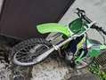 Kawasaki KX 250 Verde - thumbnail 3