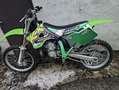 Kawasaki KX 250 Verde - thumbnail 2