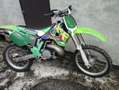 Kawasaki KX 250 Verde - thumbnail 1