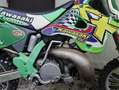 Kawasaki KX 250 Verde - thumbnail 4