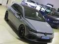Volkswagen Golf VIII GTI 2.0 TSI OPF DSG7 Clubsport Leder Gris - thumbnail 9
