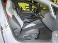 Volkswagen Golf VIII GTI 2.0 TSI OPF DSG7 Clubsport Leder Gris - thumbnail 11