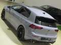 Volkswagen Golf VIII GTI 2.0 TSI OPF DSG7 Clubsport Leder Gris - thumbnail 10