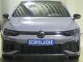 Volkswagen Golf VIII GTI 2.0 TSI OPF DSG7 Clubsport Leder Gris - thumbnail 1
