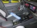 Volkswagen Golf VIII GTI 2.0 TSI OPF DSG7 Clubsport Leder Gris - thumbnail 4