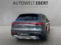 Mercedes-Benz EQS SUV EQS 450 4M SUV Premi DISTRO Pano HYPER Sitzklima Grau - thumbnail 5