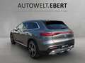Mercedes-Benz EQS SUV EQS 450 4M SUV Premi DISTRO Pano HYPER Sitzklima Grau - thumbnail 3