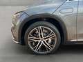 Mercedes-Benz EQS SUV EQS 450 4M SUV Premi DISTRO Pano HYPER Sitzklima Grau - thumbnail 15