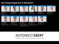 Mercedes-Benz EQS SUV EQS 450 4M SUV Premi DISTRO Pano HYPER Sitzklima Grau - thumbnail 18