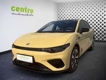 Design (Vollausstattung), Promax (67 kWh)