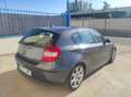 BMW 116 116i Negro - thumbnail 8
