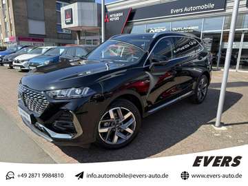 2.0T PHEV Luxury *LED *Alcantara *HUD