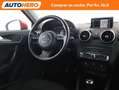 Audi A1 1.0 TFSI Attracted Rojo - thumbnail 14