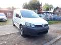 Volkswagen Caddy Kasten-MwSt.%19 Weiß - thumbnail 3
