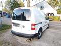 Volkswagen Caddy Kasten-MwSt.%19 Weiß - thumbnail 7