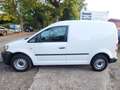 Volkswagen Caddy Kasten-MwSt.%19 Weiß - thumbnail 6