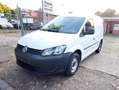 Volkswagen Caddy Kasten-MwSt.%19 Weiß - thumbnail 1