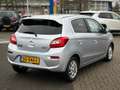 Mitsubishi Space Star 1.0 87.000KM AIRCO Argent - thumbnail 5