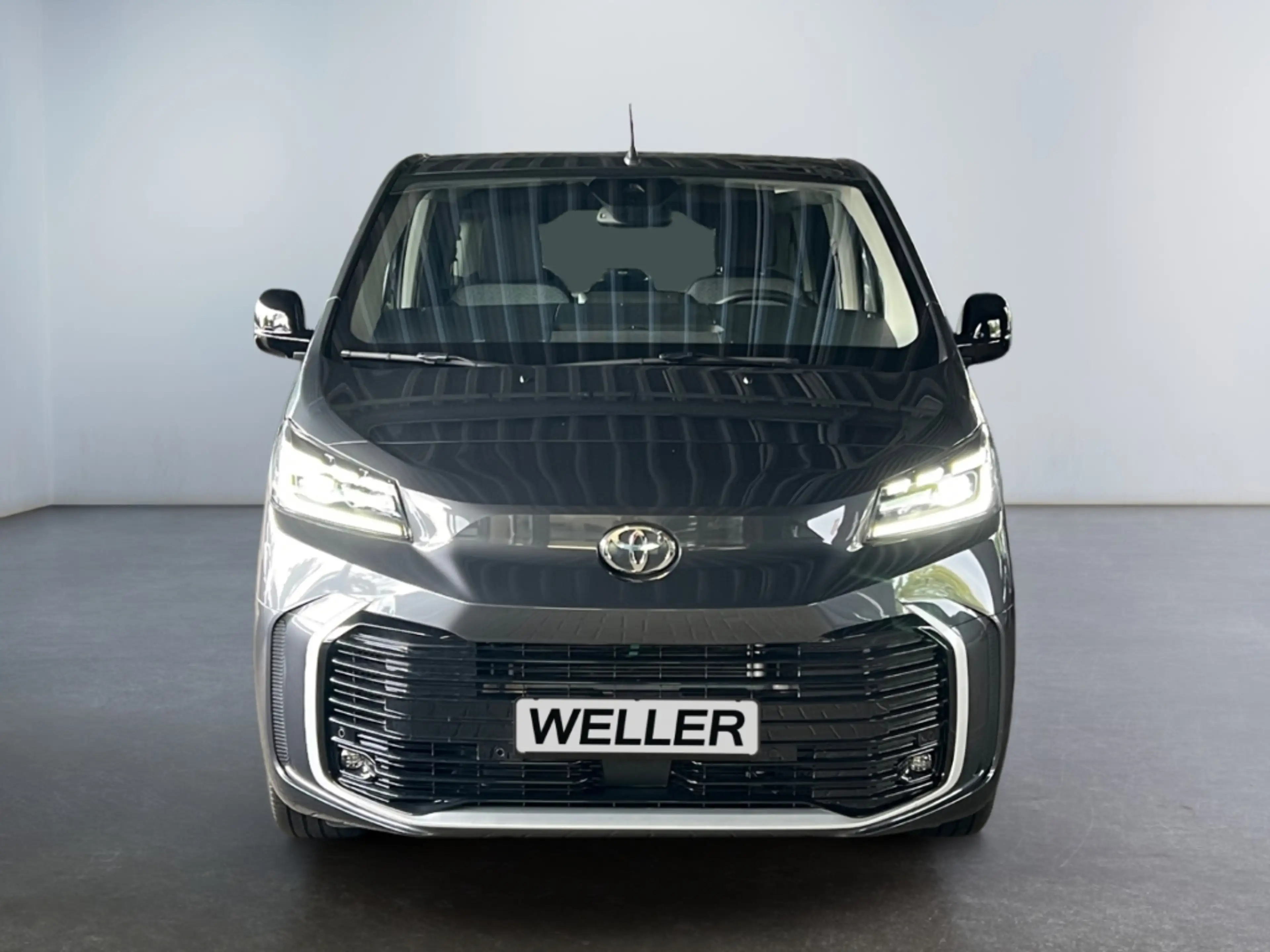 Toyota Proace Verso 2.0 D-4D L2 Team D *LED*CAM*ACC*SHZ* — photo 2