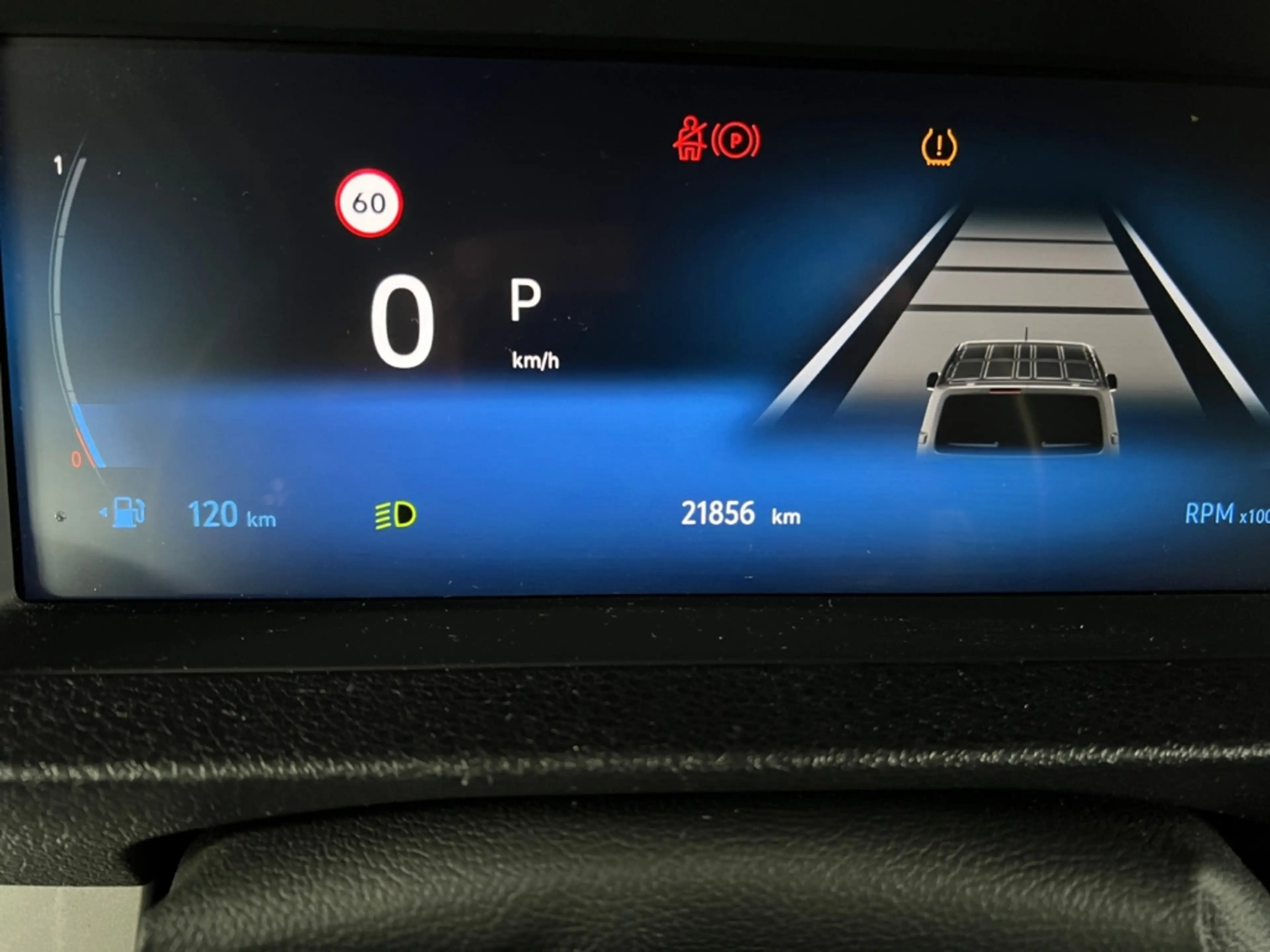 Toyota Proace Verso 2.0 D-4D L2 Team D *LED*CAM*ACC*SHZ* — photo 14