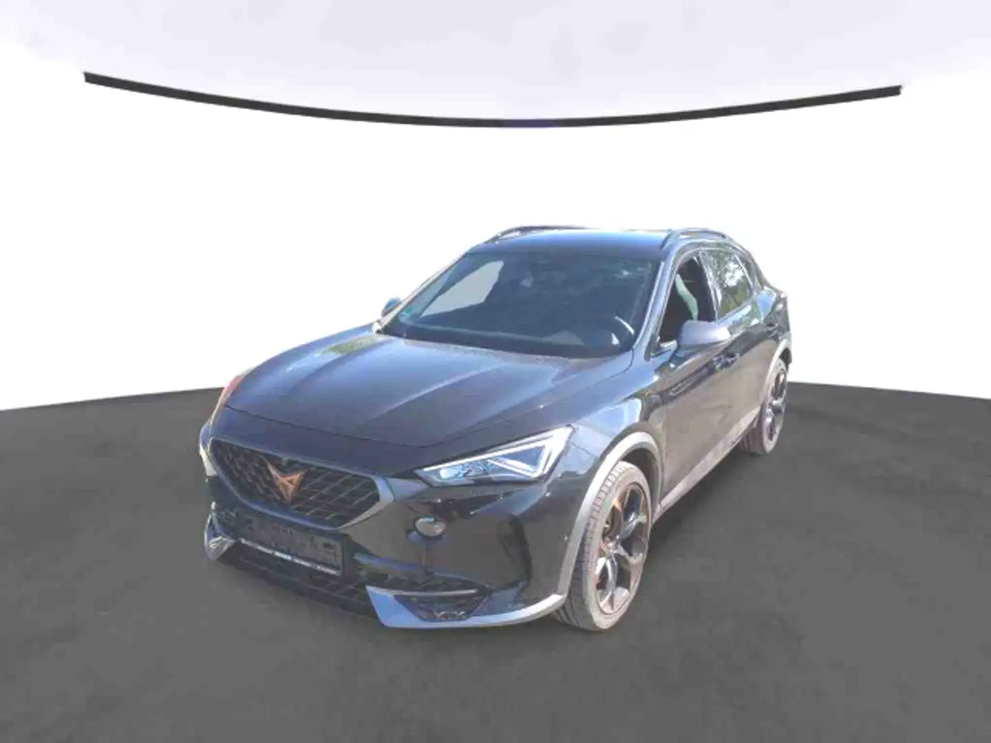 CUPRA Formentor 1.4 eHybrid VZ SUPERSPORT KAMERA SITZH Negro - 2