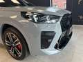 BMW X2 X2 sdrive 20d 48V Msport Pro Gris - thumbnail 9