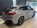 BMW X2 X2 sdrive 20d 48V Msport Pro Gris - thumbnail 6