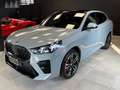 BMW X2 X2 sdrive 20d 48V Msport Pro Gris - thumbnail 3