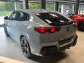 BMW X2 X2 sdrive 20d 48V Msport Pro Gris - thumbnail 4