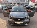 smart forFour forfour passion 66kW*LED*PANO*NAVI*SHZ*PTS* Gris - thumbnail 27