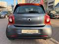smart forFour forfour passion 66kW*LED*PANO*NAVI*SHZ*PTS* Gris - thumbnail 22