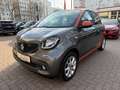 smart forFour forfour passion 66kW*LED*PANO*NAVI*SHZ*PTS* Gris - thumbnail 7