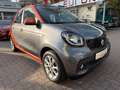 smart forFour forfour passion 66kW*LED*PANO*NAVI*SHZ*PTS* Gris - thumbnail 8