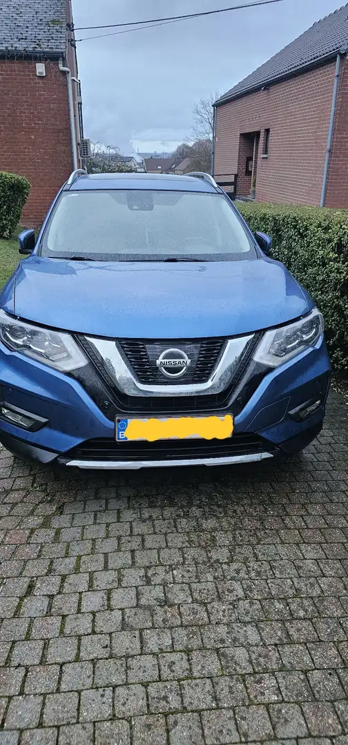Nissan X-Trail 1.6 dCi 130 5pl Tekna - 1