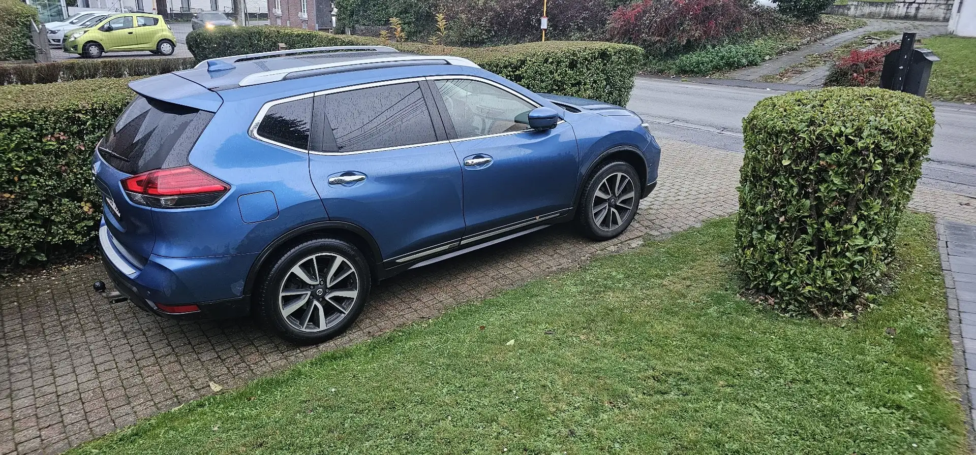 Nissan X-Trail 1.6 dCi 130 5pl Tekna - 2