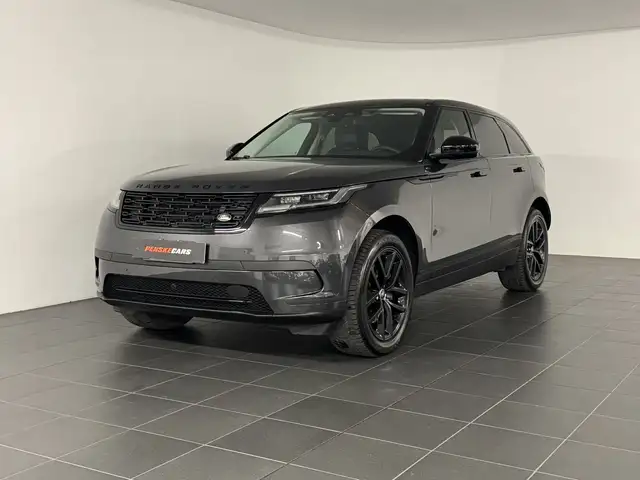 Land Rover Range Rover Velar 2.0D I4 204 CV S