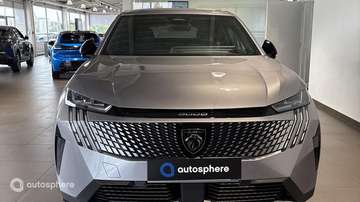 Electrique 210ch Batterie 73 kWh Allure