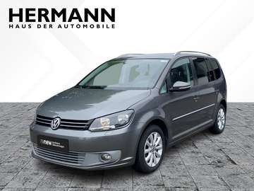 1.4 TSI Highline AHK*LED*SHZ*PDC*2xKlima