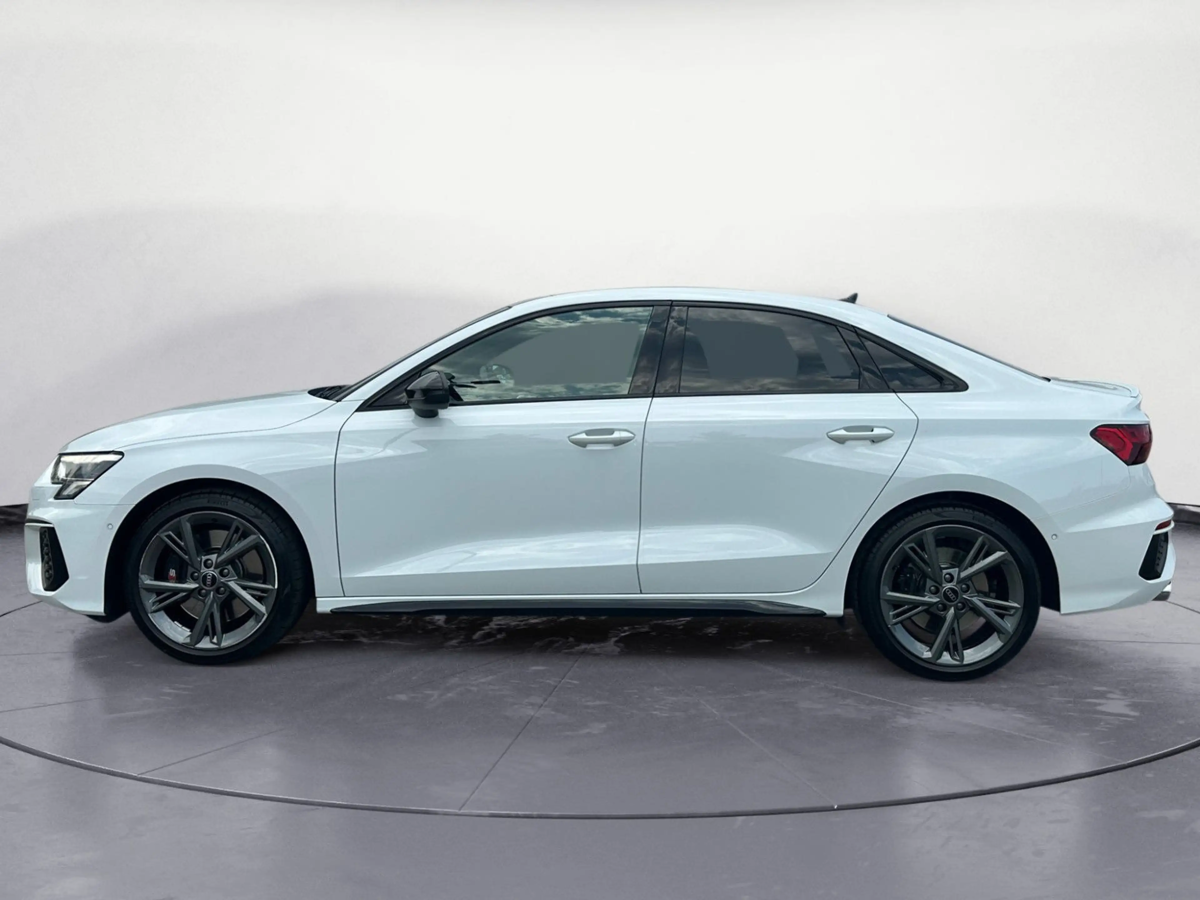 Audi S3 S-tronic ACC Virtual Navi Pano Kame — photo 3