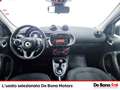 smart forFour 1.0 passion 71cv twinamic Nero - thumbnail 9