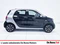 smart forFour 1.0 passion 71cv twinamic Nero - thumbnail 6