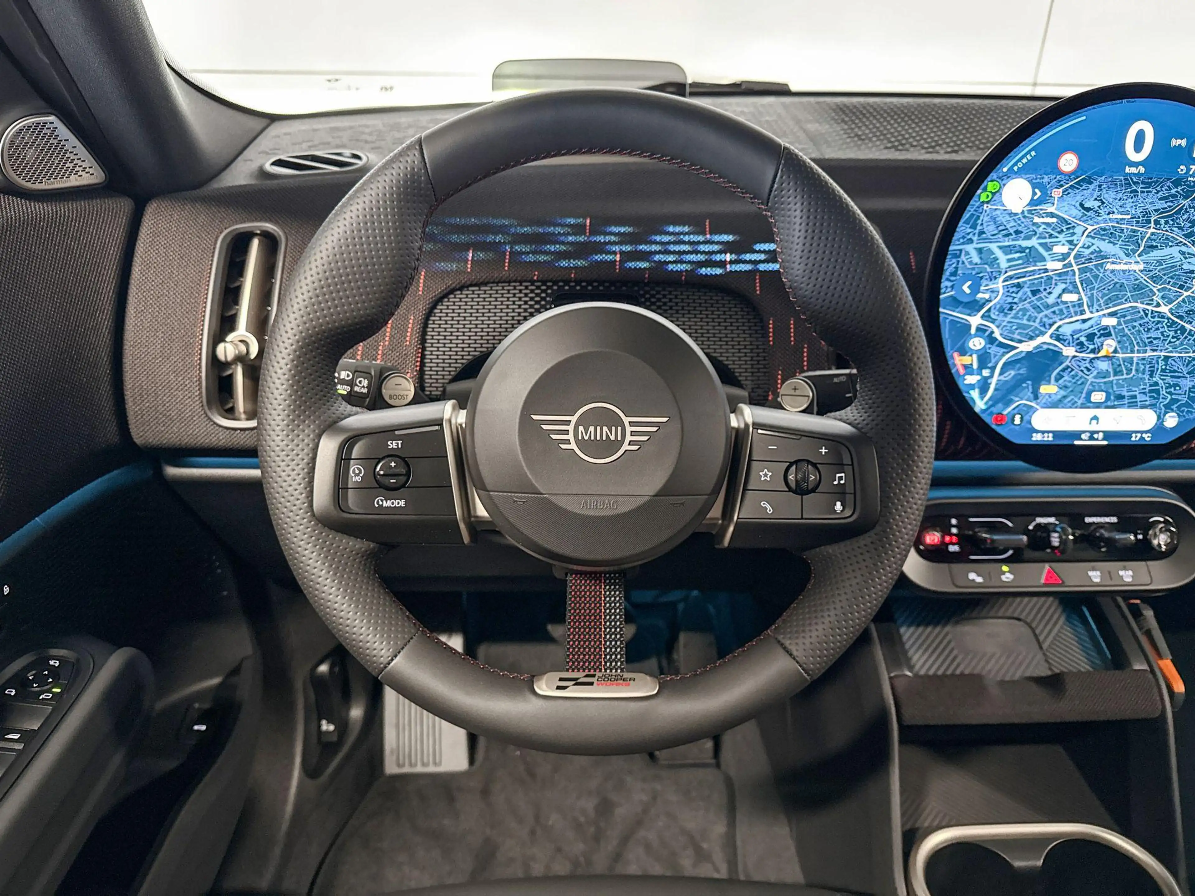 MINI John Cooper Works Countryman S ALL4 XL — photo 12