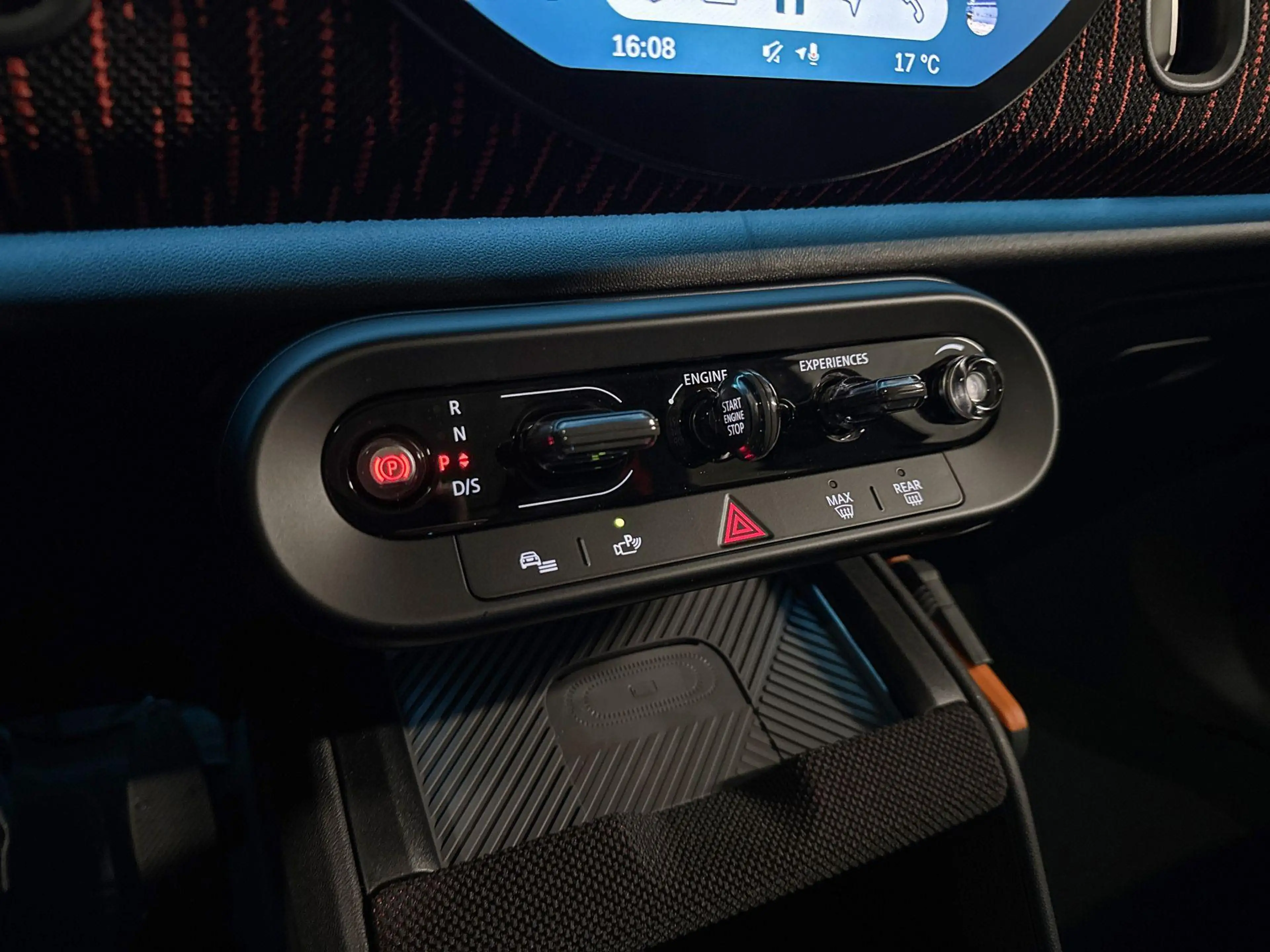 MINI John Cooper Works Countryman S ALL4 XL — photo 15