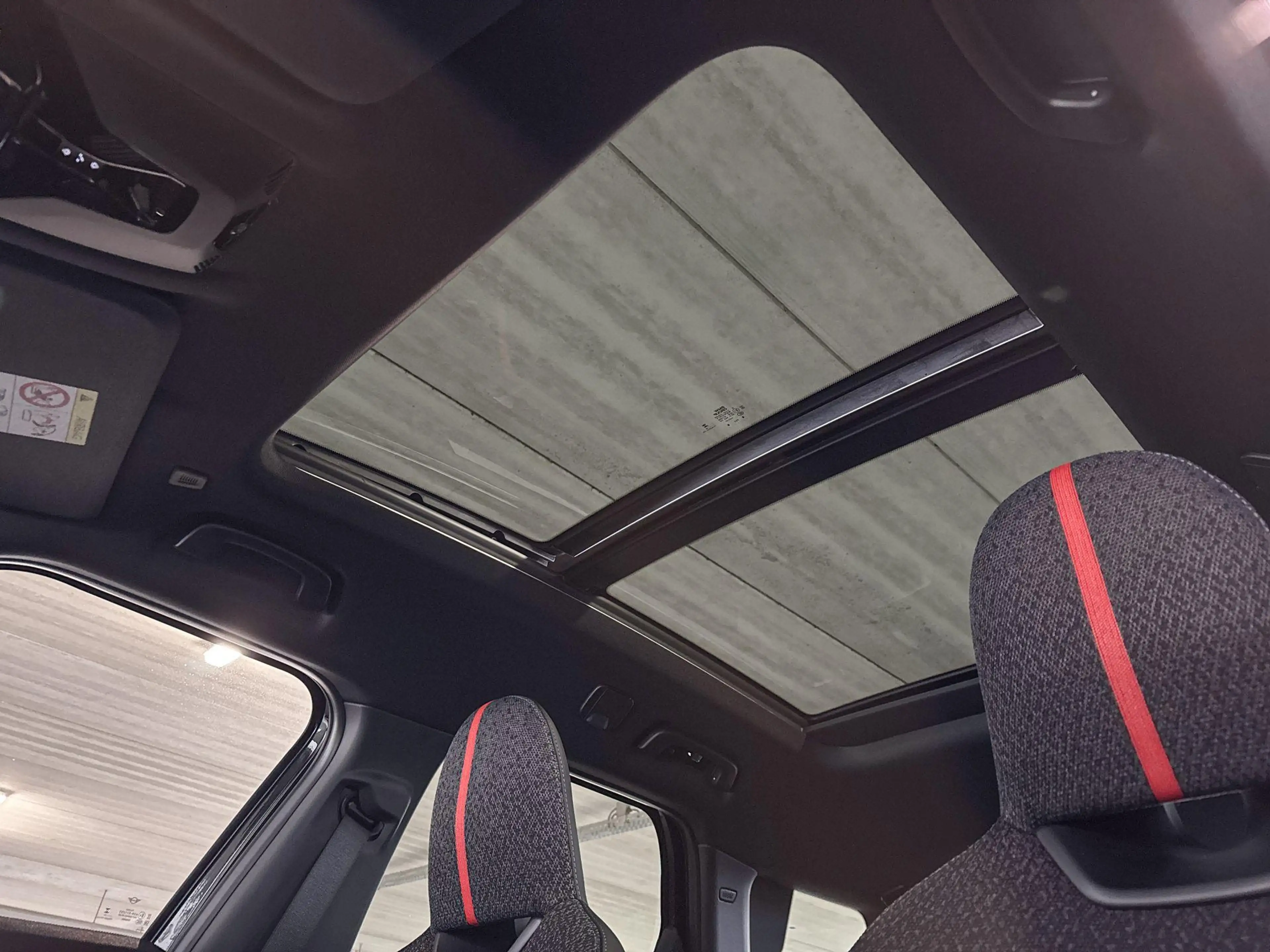 MINI John Cooper Works Countryman S ALL4 XL — photo 10