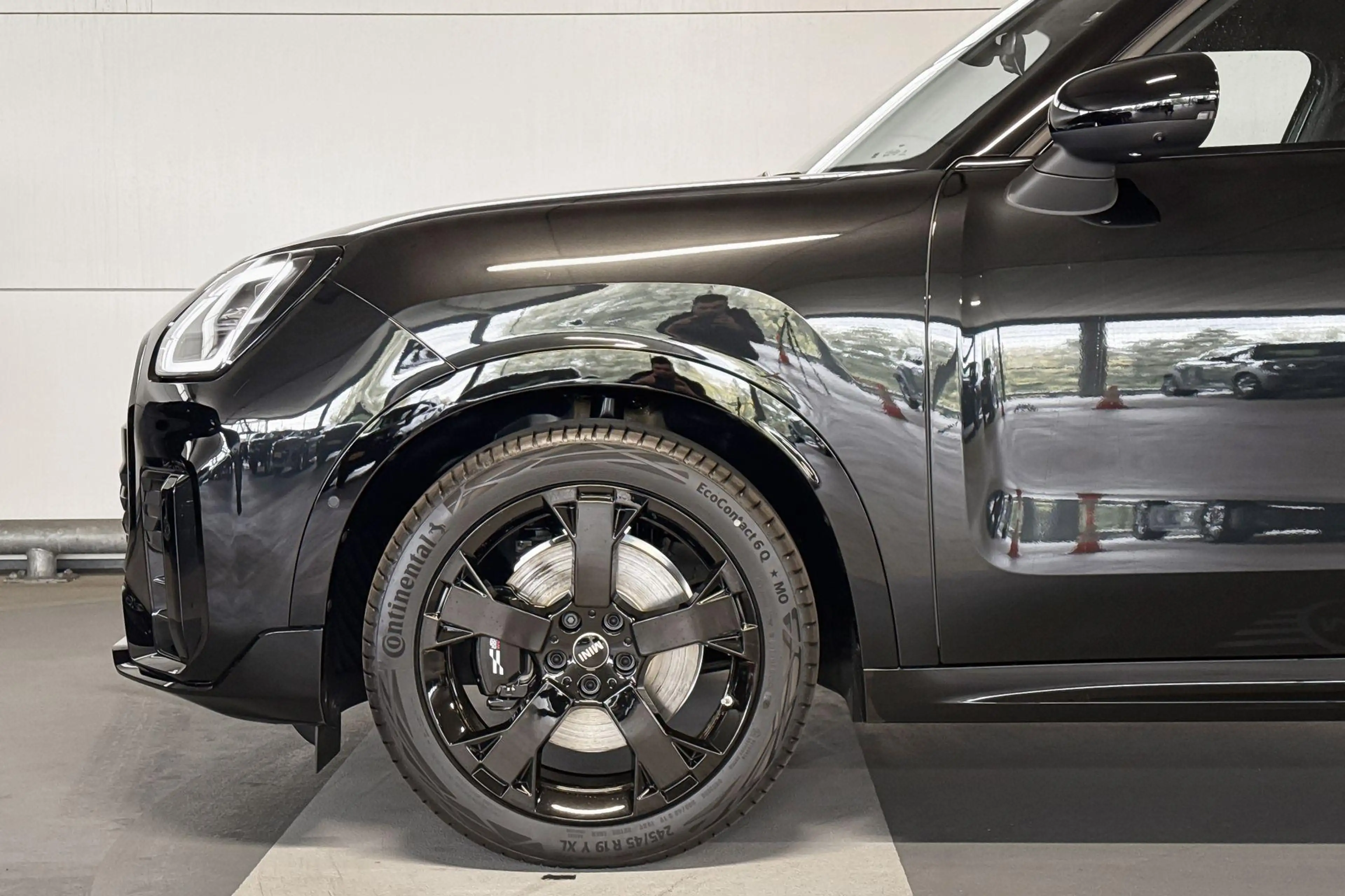 MINI John Cooper Works Countryman S ALL4 XL — photo 4